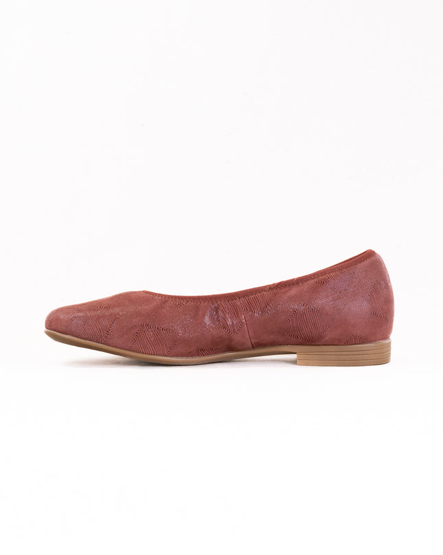 Alegria Arielle (Women's) - Adobe