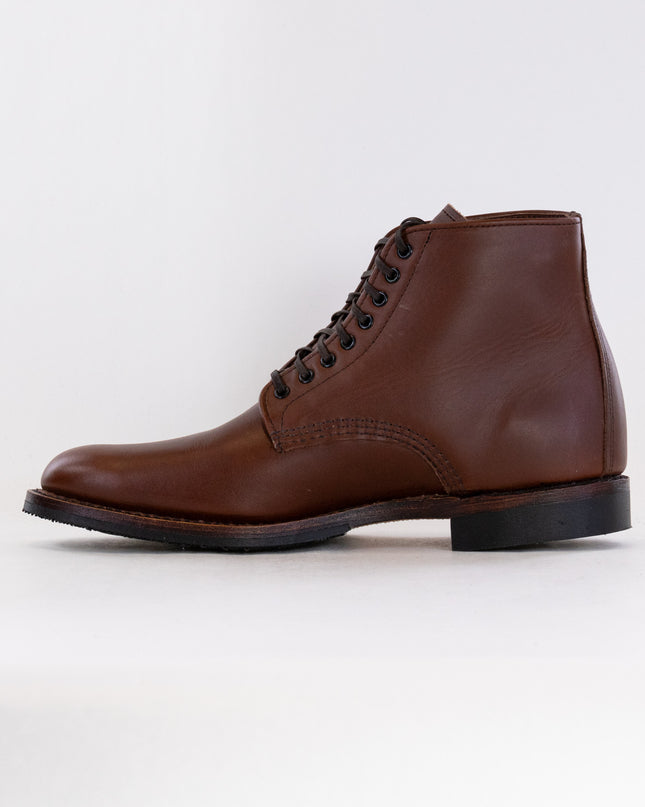 Red Wing Heritage Williston 9435 (Men's) - Teak Featherstone Leather
