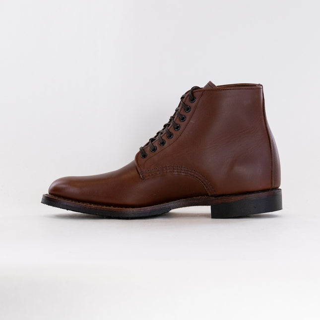 Red Wing Heritage Williston 9435 (Men's) - Teak Featherstone Leather