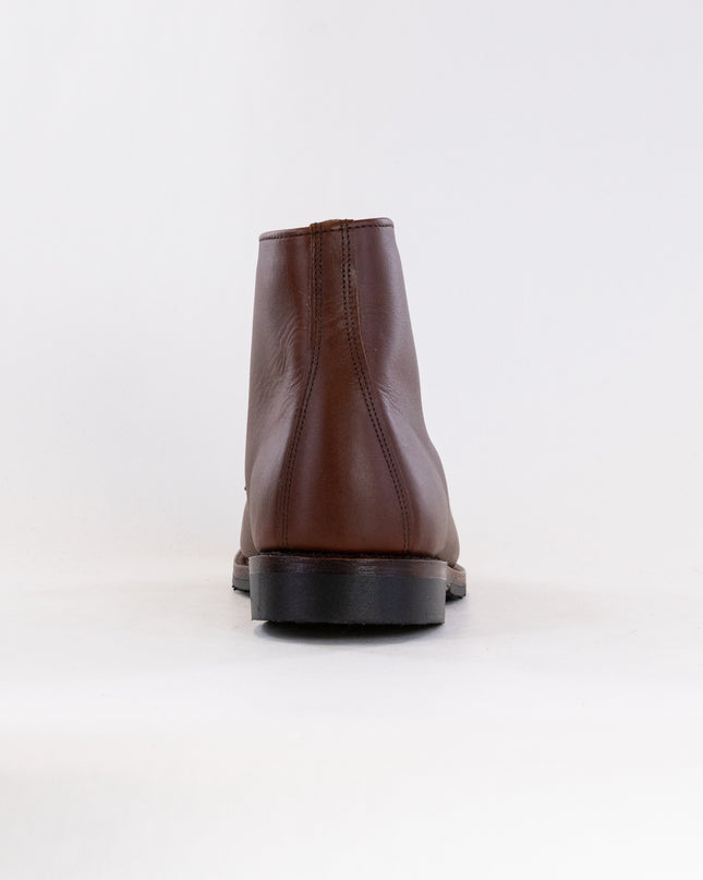 Red Wing Heritage Williston 9435 (Men's) - Teak Featherstone Leather