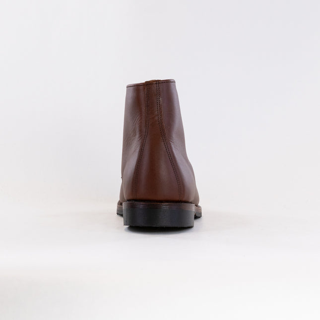Red Wing Heritage Williston 9435 (Men's) - Teak Featherstone Leather