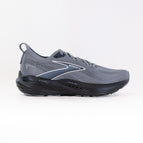 8 / MEDIUM (D) / PRIMER GREY/EBONY/BLUE WASH