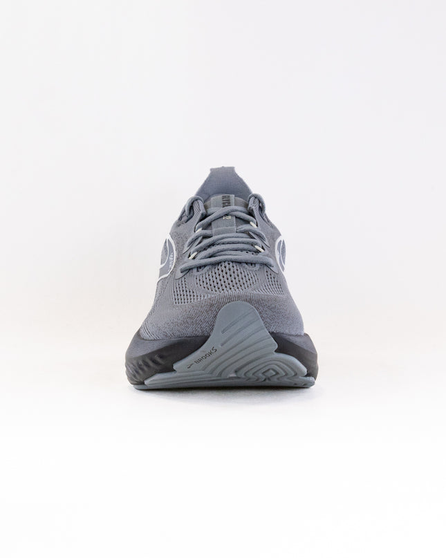 Brooks Glycerin 22 (Men’s) - Primer Grey/Ebony/Blue Wash