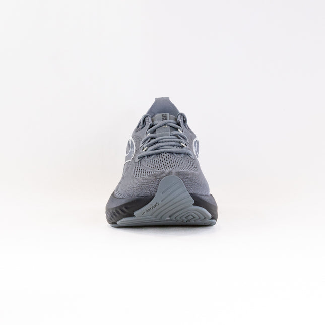 Brooks Glycerin 22 (Men’s) - Primer Grey/Ebony/Blue Wash