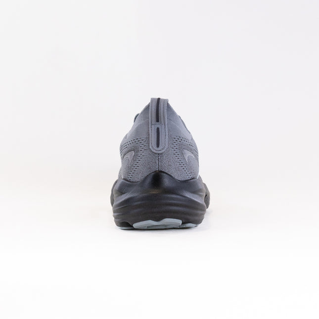 Brooks Glycerin 22 (Men’s) - Primer Grey/Ebony/Blue Wash