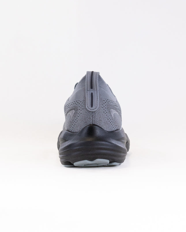 Brooks Glycerin 22 (Men’s) - Primer Grey/Ebony/Blue Wash