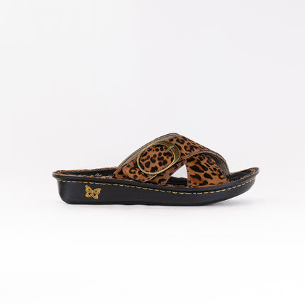 Alegria Vanya (Womens) - Safari