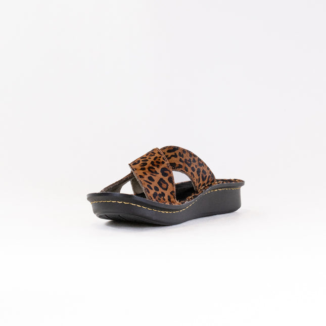 Alegria Vanya (Womens) - Safari