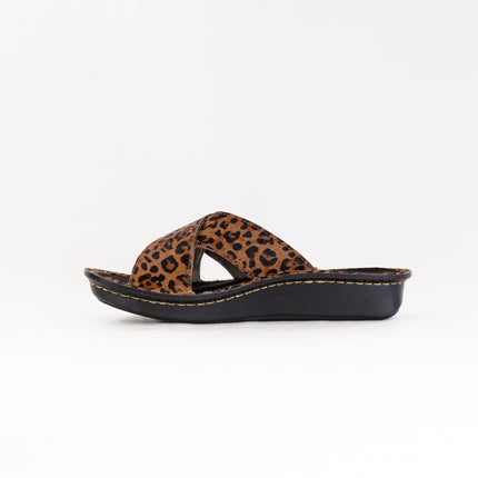 Alegria Vanya (Womens) - Safari