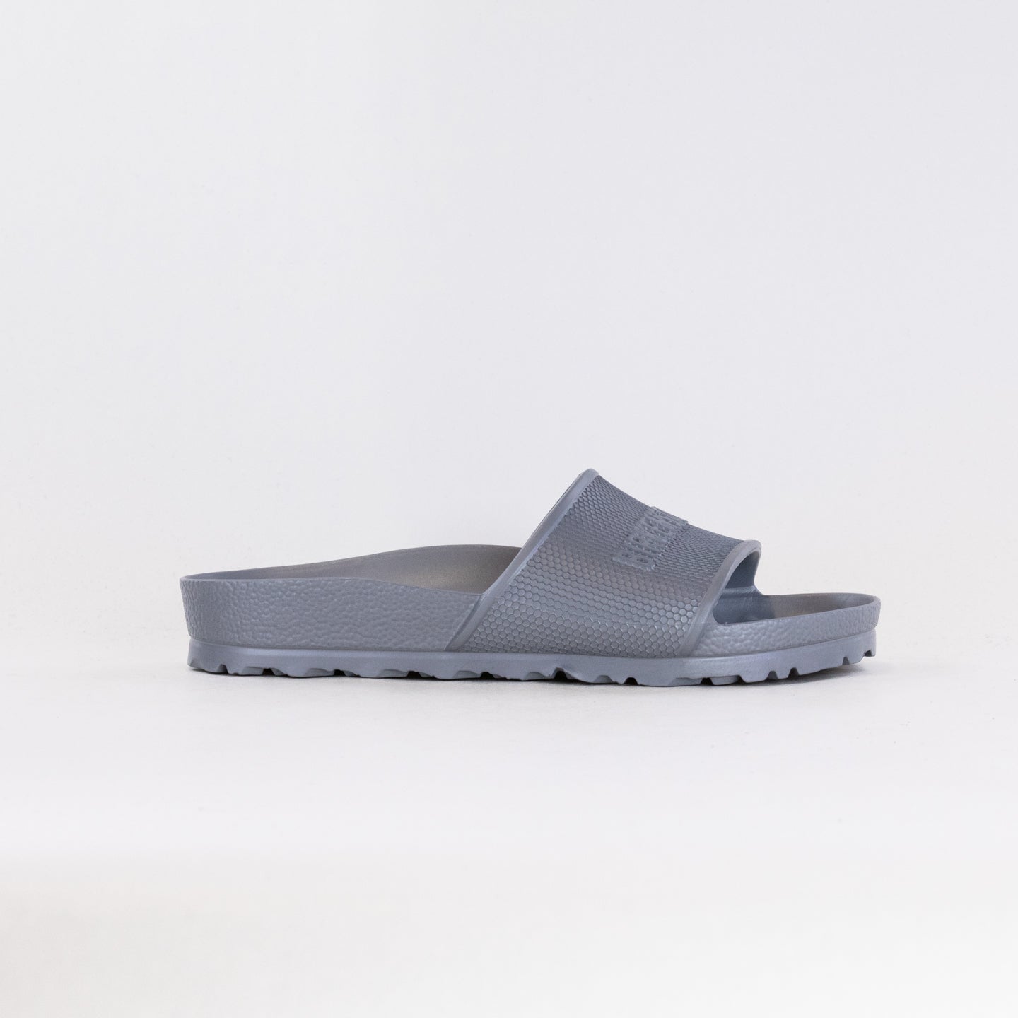 Birkenstock Barbados EVA (Women's) - Metallic Silver