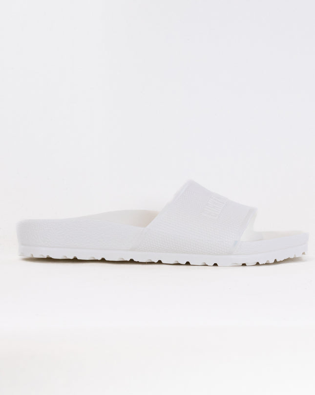 Birkenstock Barbados EVA (Unisex) - White