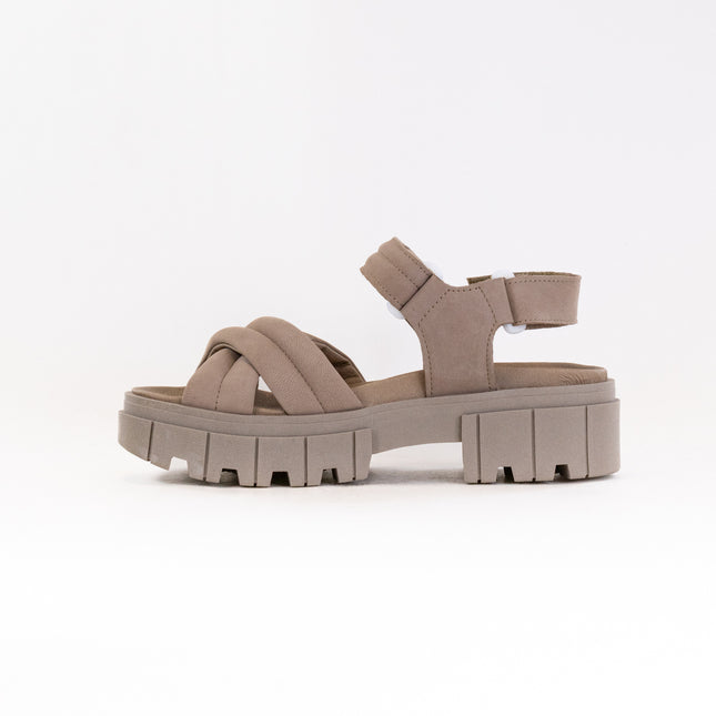 Fly London JADA854FLY (Women's) - Concrete
