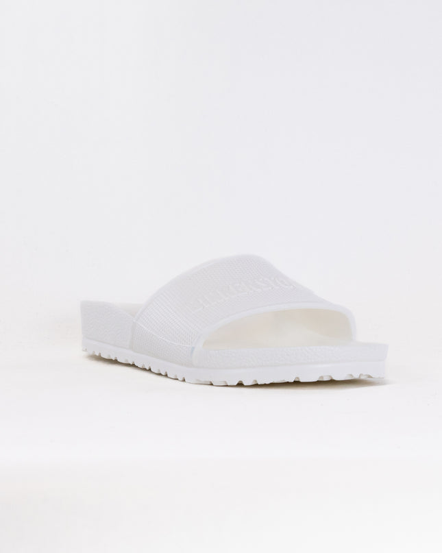 Birkenstock Barbados EVA (Unisex) - White