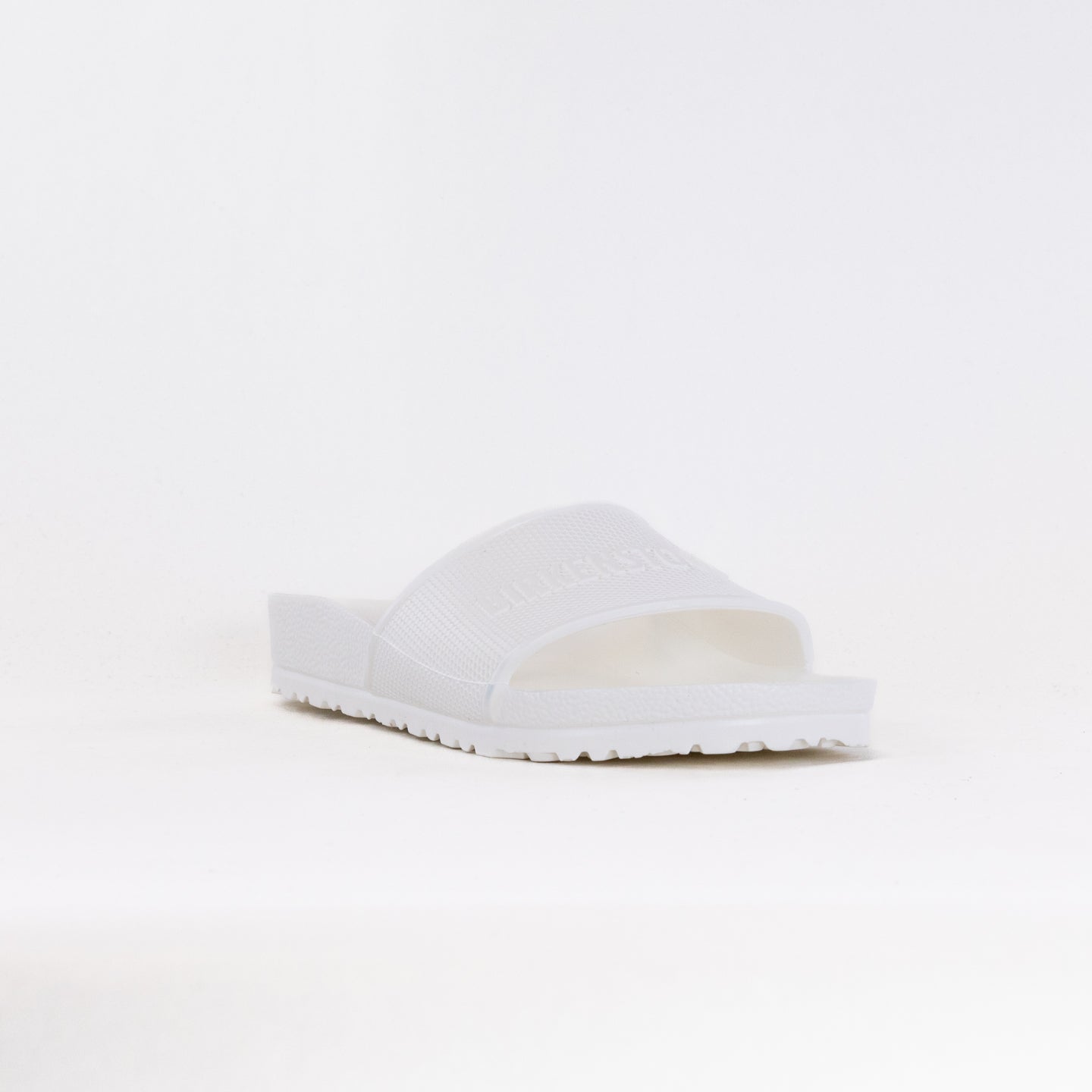 Birkenstock Barbados EVA (Unisex) - White