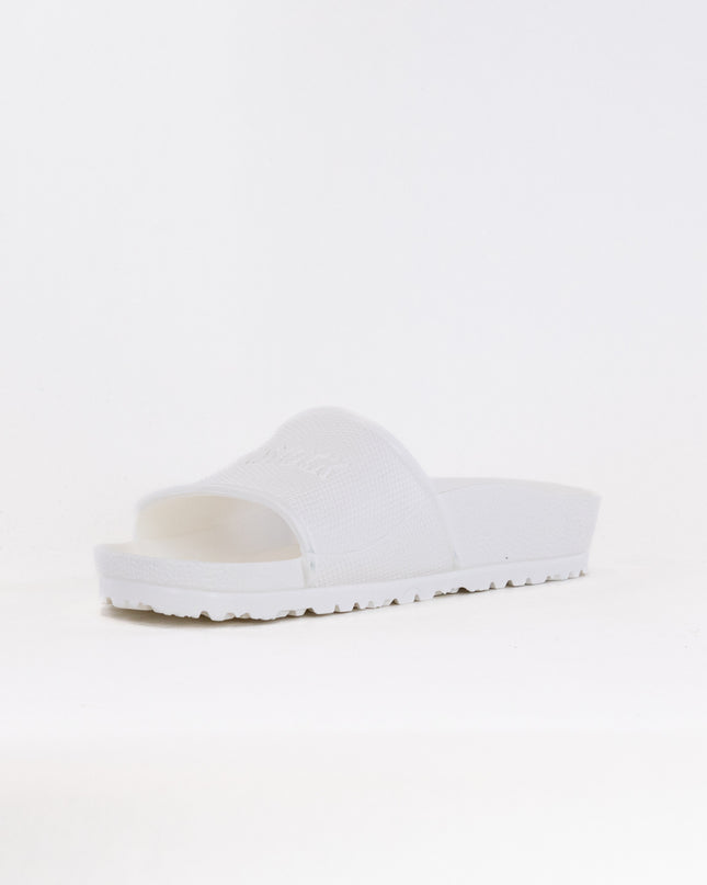 Birkenstock Barbados EVA (Unisex) - White