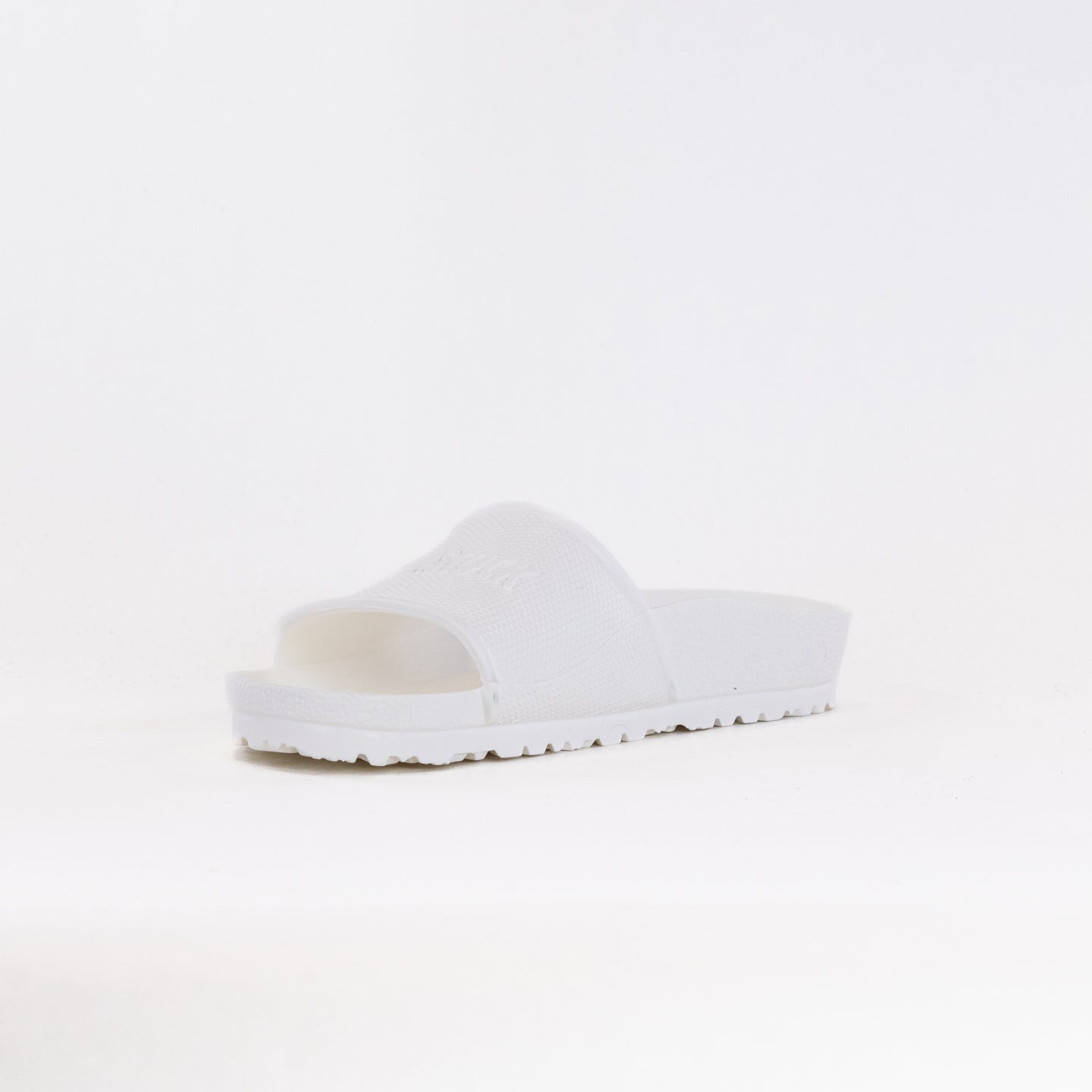 Birkenstock Barbados EVA (Unisex) - White