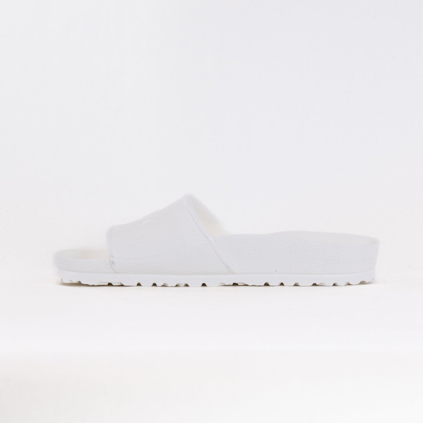 Birkenstock Barbados EVA (Unisex) - White