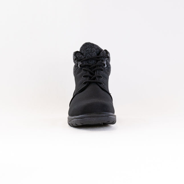 Toe Warmers Trek Waterproof Boot (Women's) - Black