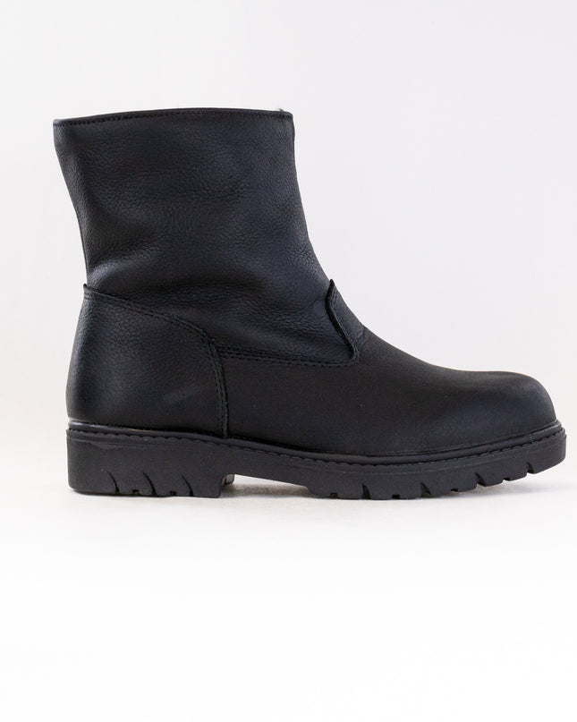 Toe Warmers Aaron (Men's) - Black