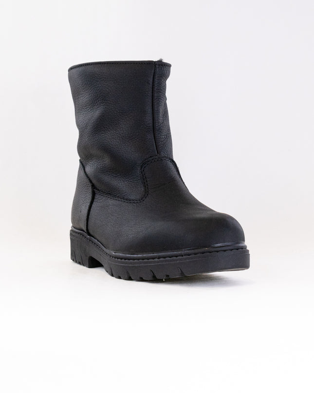 Toe Warmers Aaron (Men's) - Black