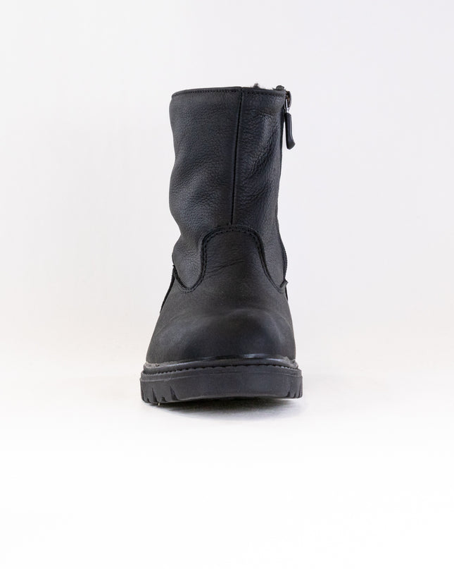 Toe Warmers Aaron (Men's) - Black
