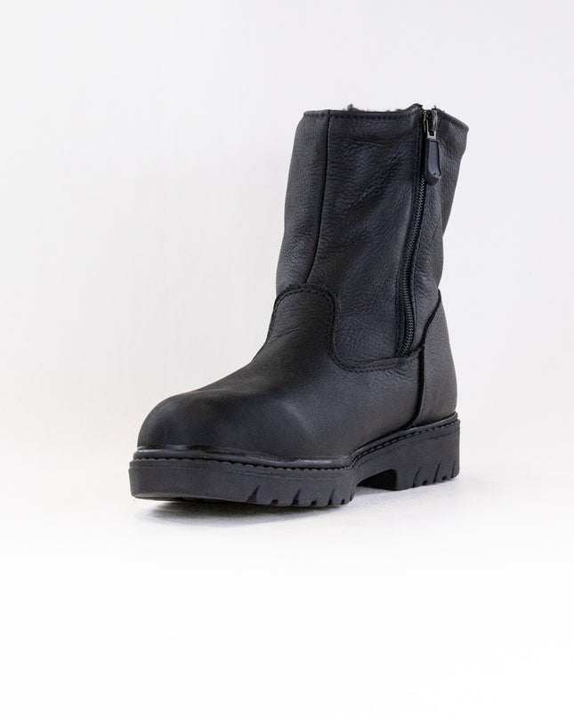 Toe Warmers Aaron (Men's) - Black