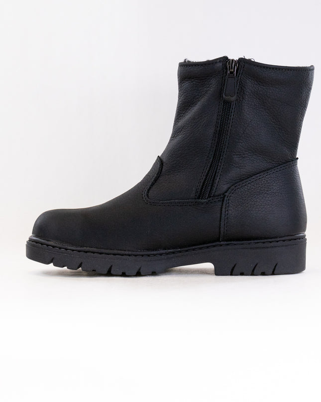 Toe Warmers Aaron (Men's) - Black