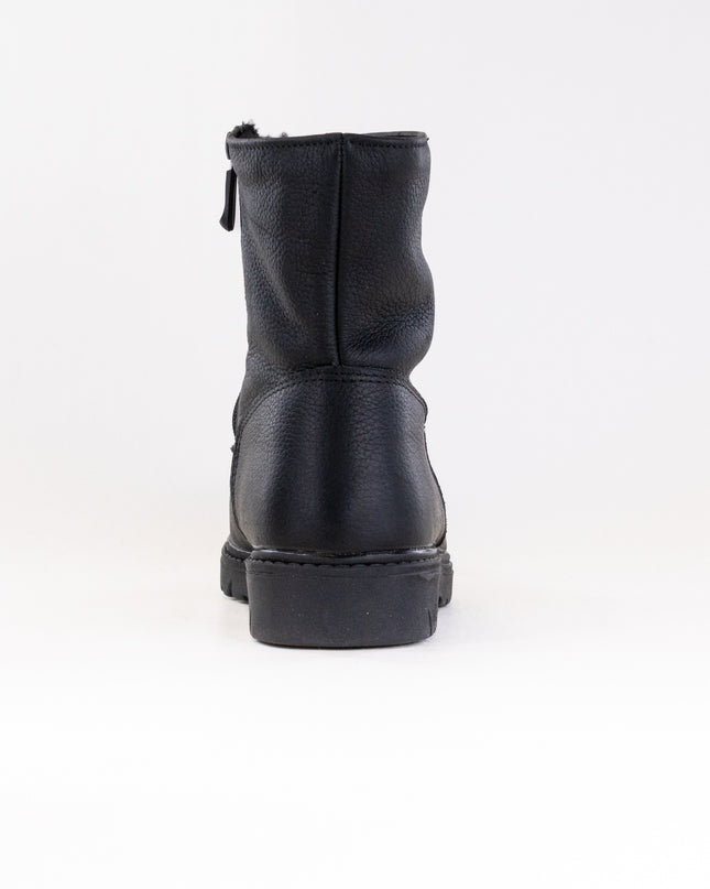 Toe Warmers Aaron (Men's) - Black