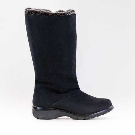Toe Warmers Janet Waterproof Boot (Women's) - Black