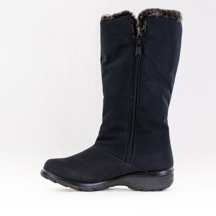 Toe Warmers Janet Waterproof Boot (Women's) - Black