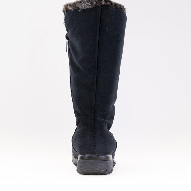 Toe Warmers Janet Waterproof Boot (Women's) - Black