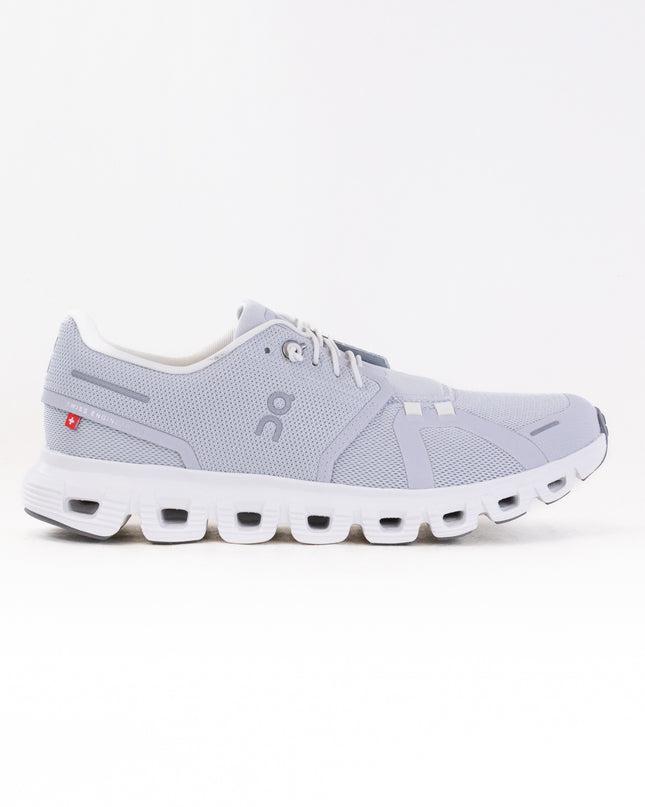 On Cloud 6 (Men's) - Glacier/White