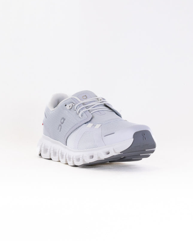 On Cloud 6 (Men's) - Glacier/White