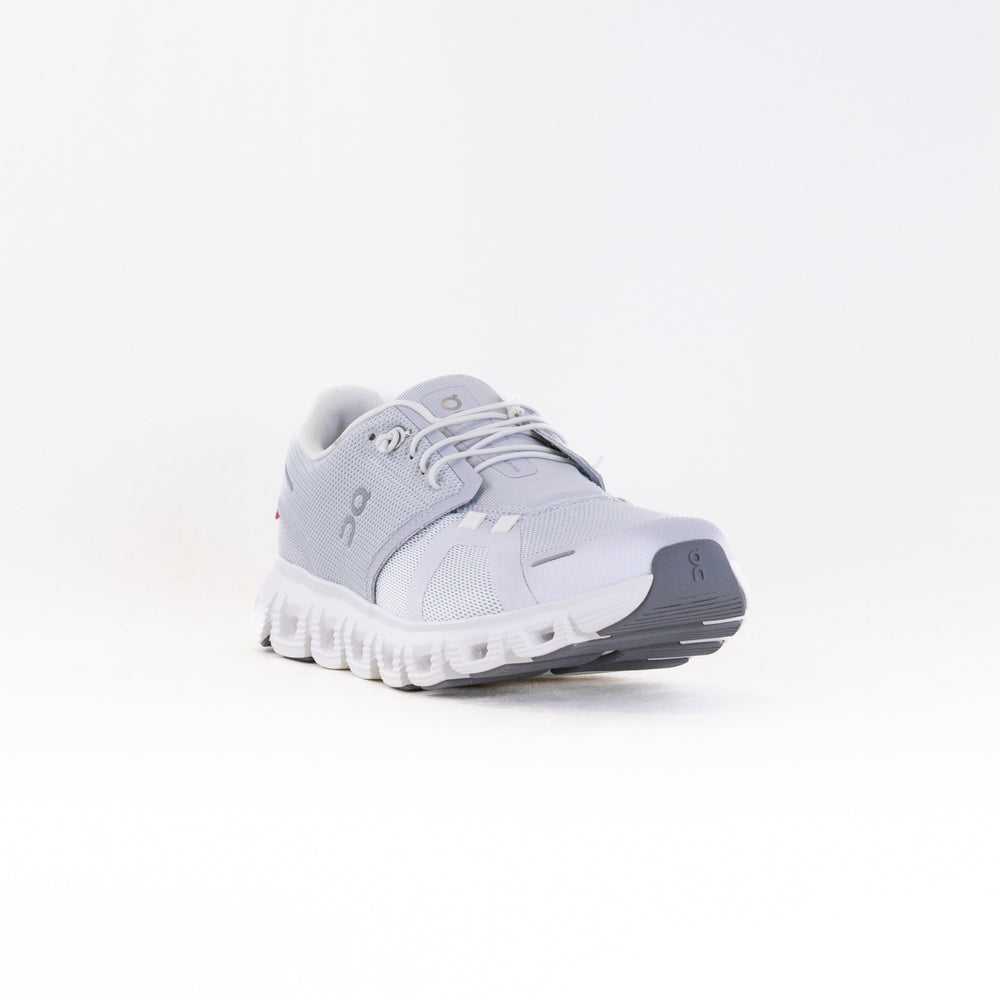 On Cloud 6 (Men's) - Glacier/White