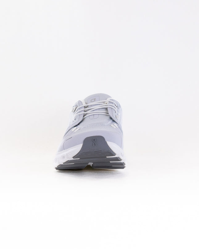 On Cloud 6 (Men's) - Glacier/White