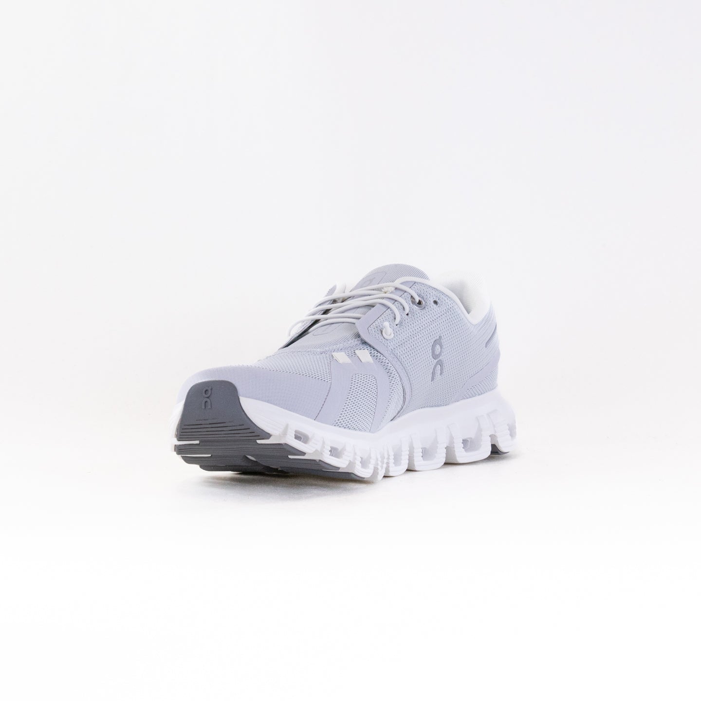 On Cloud 6 (Women's) - Glacier/White