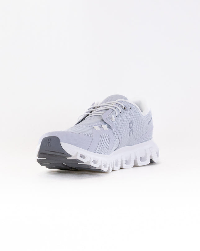 On Cloud 6 (Men's) - Glacier/White
