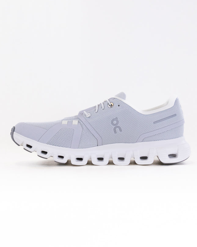 On Cloud 6 (Women's) - Glacier/White