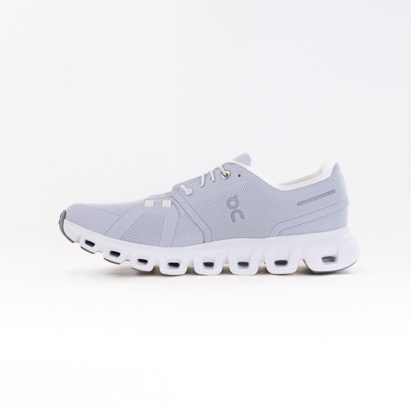 On Cloud 6 (Women's) - Glacier/White