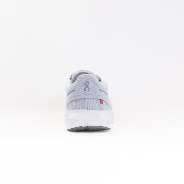 On Cloud 6 (Women's) - Glacier/White
