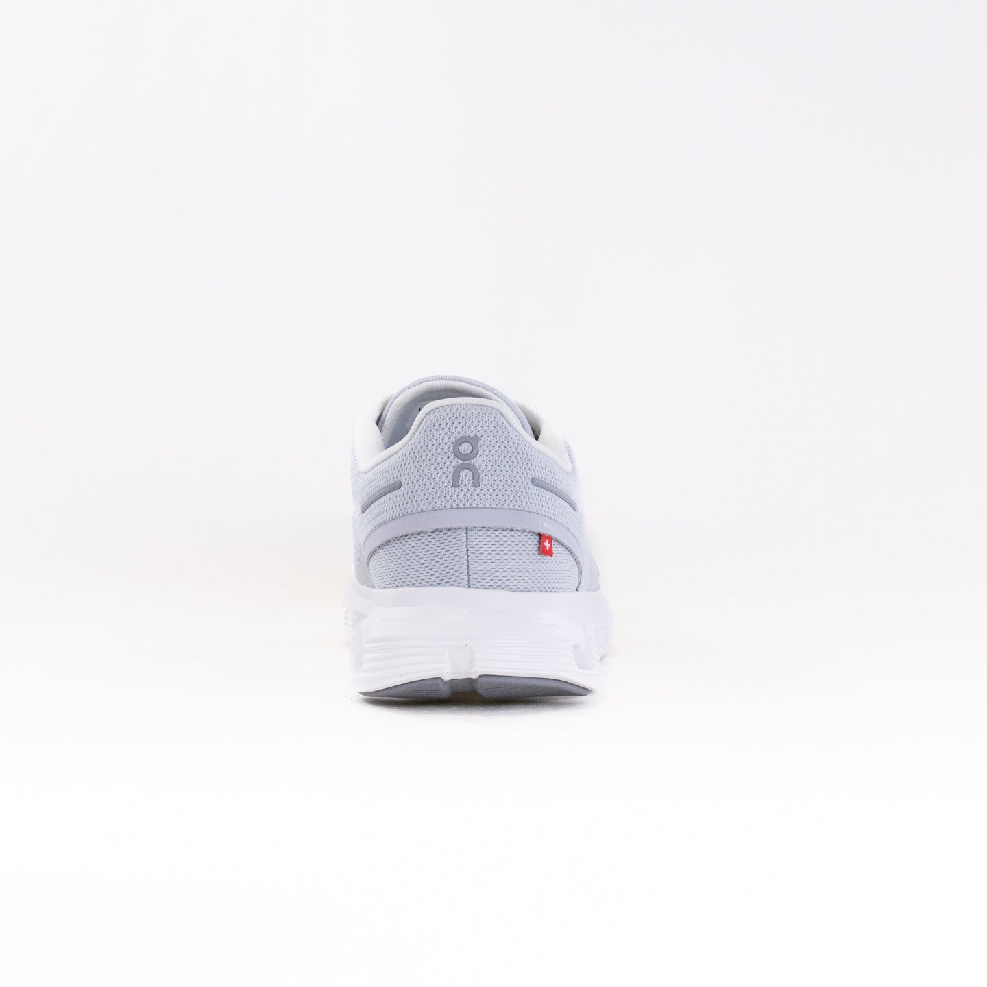 On Cloud 6 (Women's) - Glacier/White