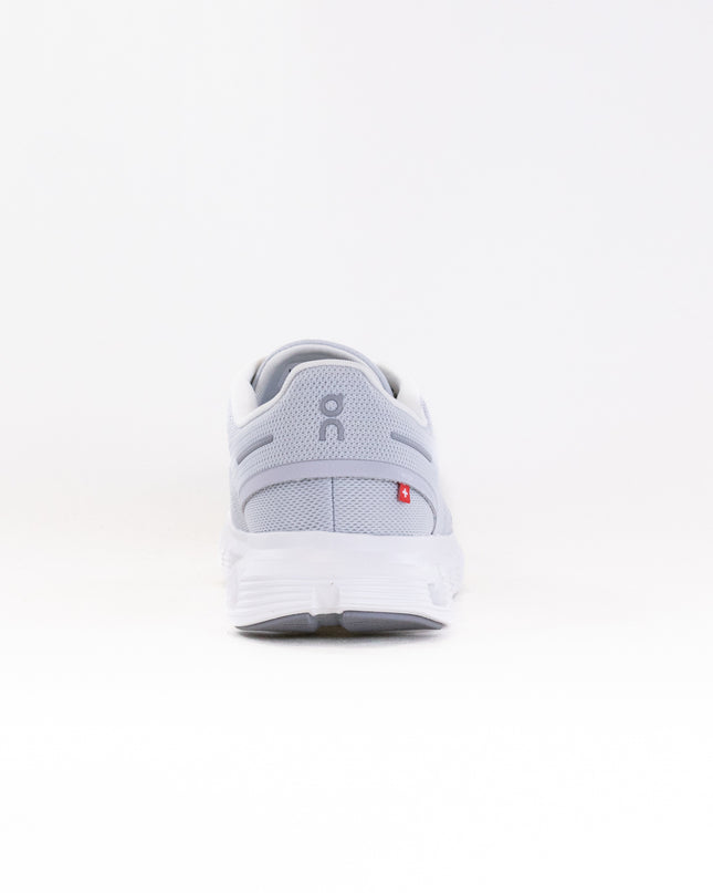 On Cloud 6 (Men's) - Glacier/White