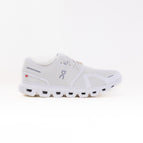 5 / MEDIUM (B) / WHITE/WHITE