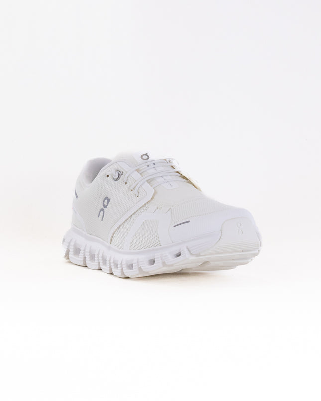 On Cloud 6 (Men's) - White/White