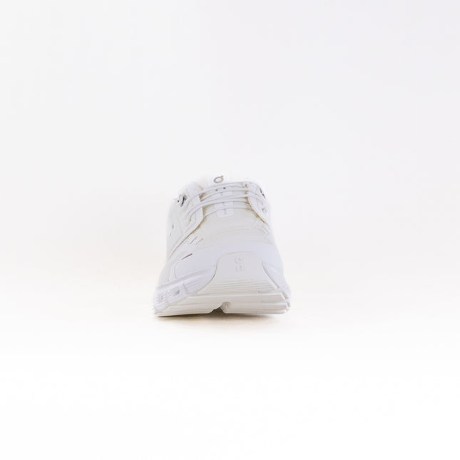 On Cloud 6 (Men's) - White/White
