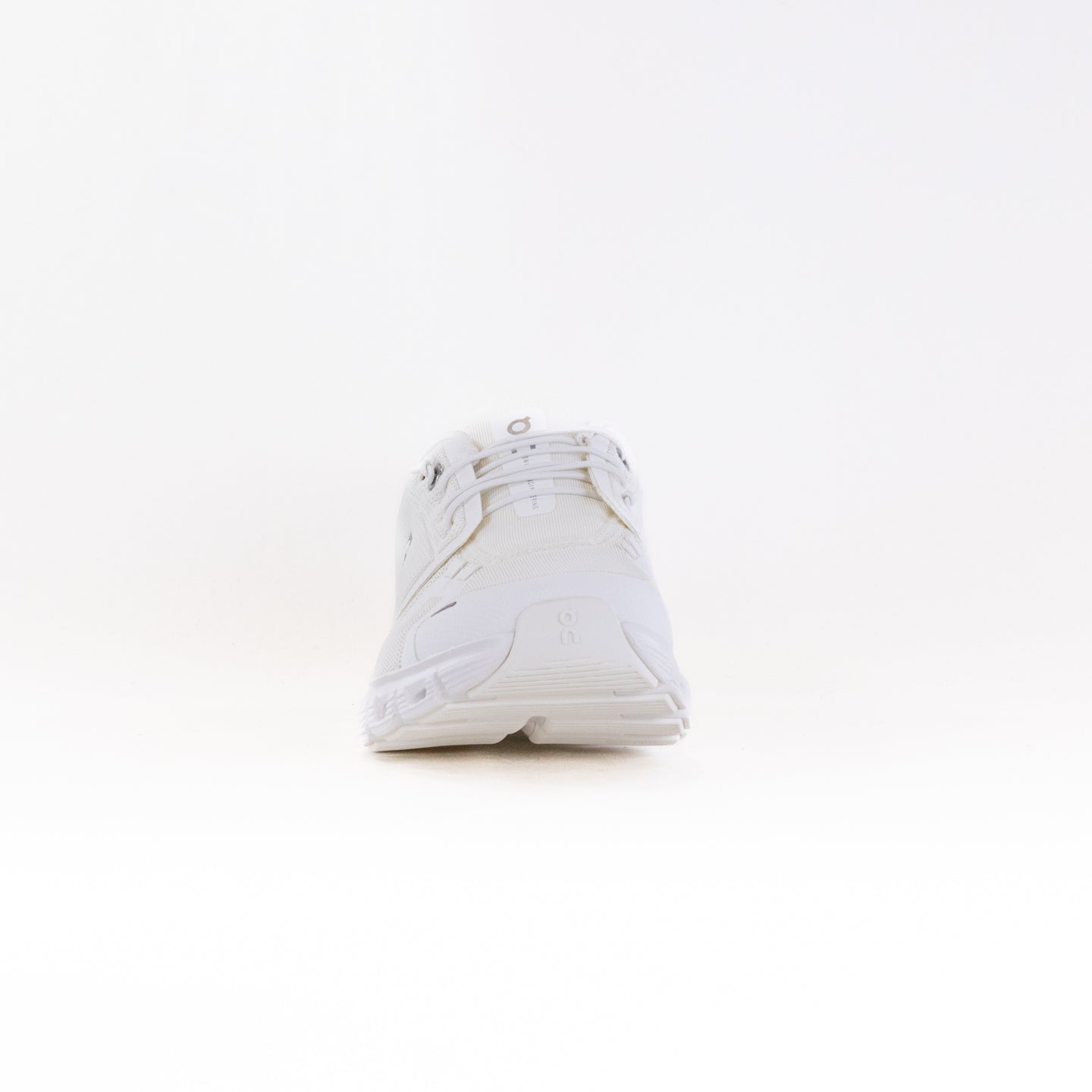 On Cloud 6 (Men's) - White/White