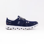 8 / MEDIUM (D) / MIDNIGHT/WHITE