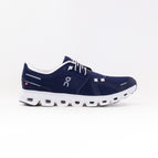 7 / MEDIUM (D) / MIDNIGHT/WHITE