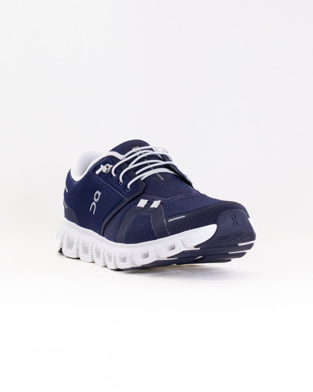 On Cloud 6 (Men's) - Midnight/White