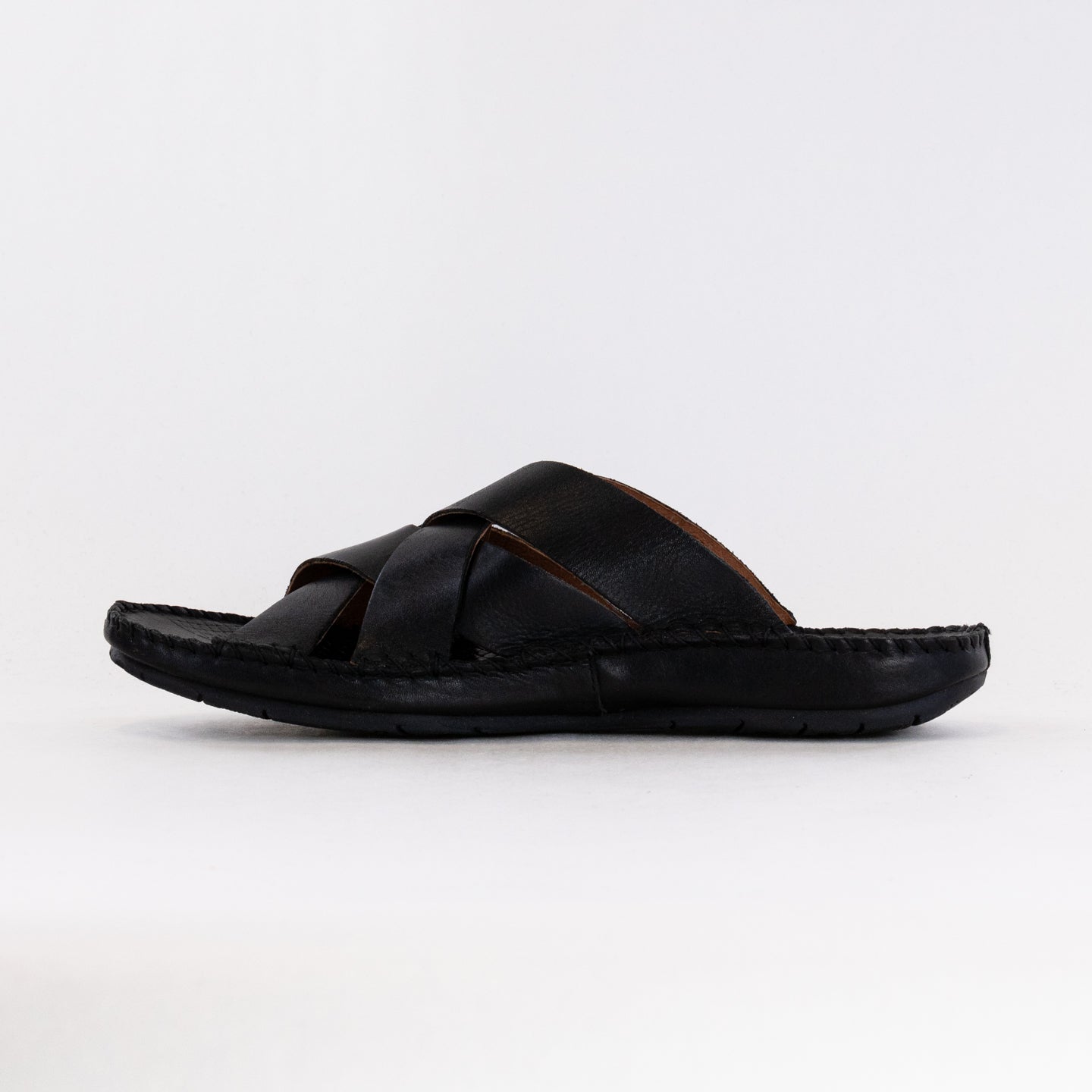 Pikolinos Tarifa 06J-0015 (Men's) - Black Leather